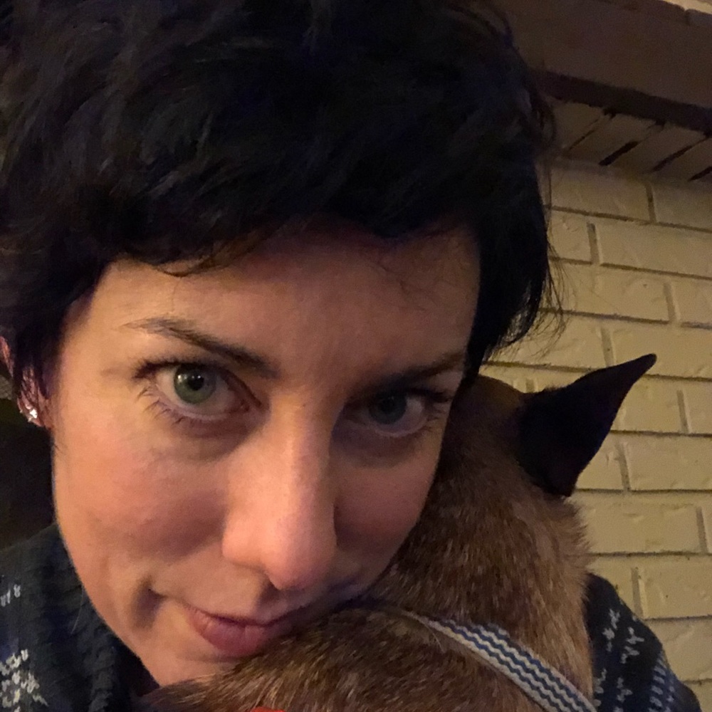 Meet your Posher, Missy